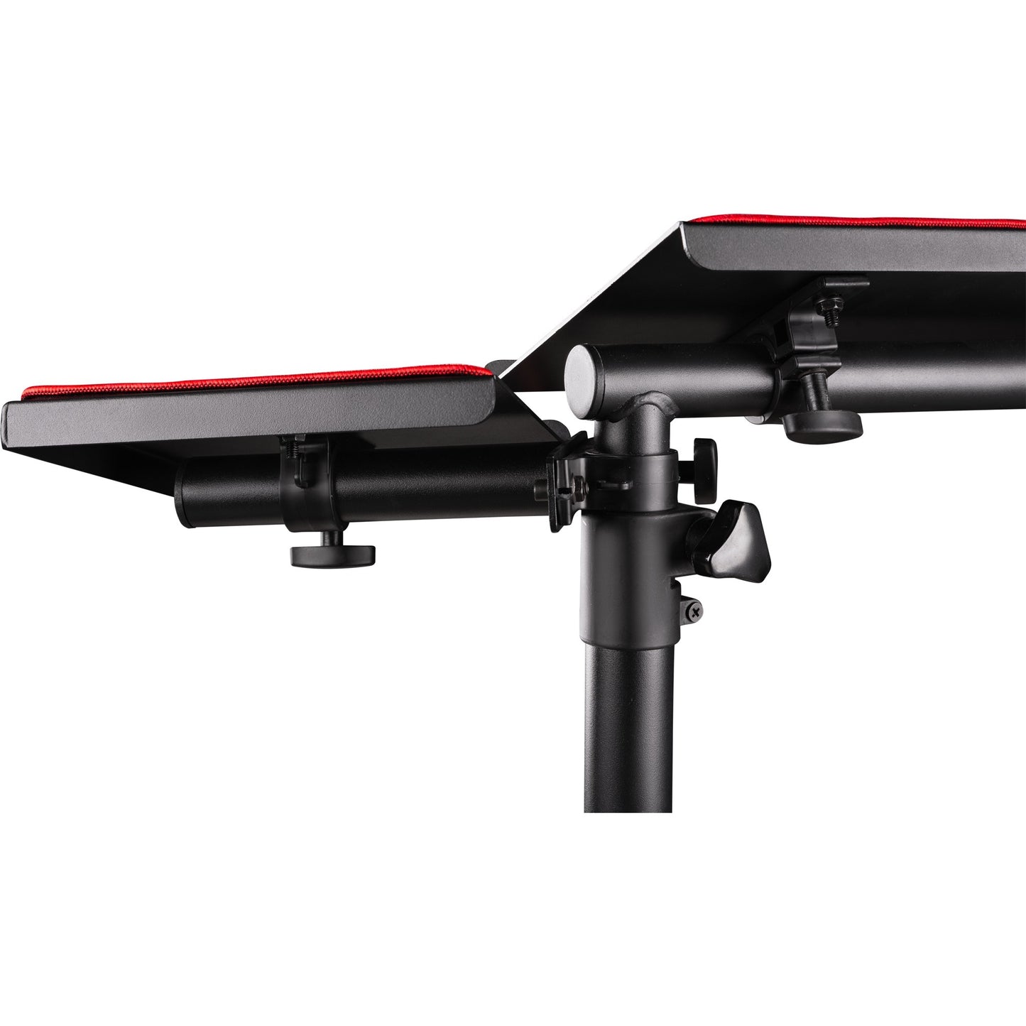 Clavier et stand de souris autonomes de course à niveau supérieur