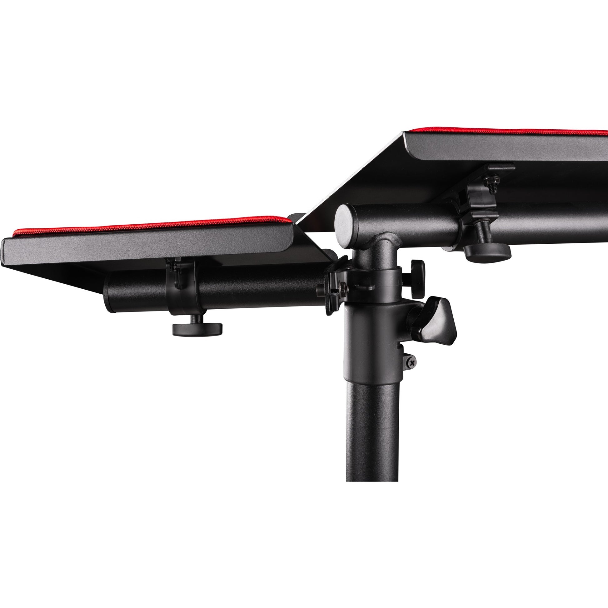 Clavier et stand de souris autonomes de course à niveau supérieur