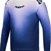 Alpinestars aria polartec maker Elite - maillot vtt manches longues