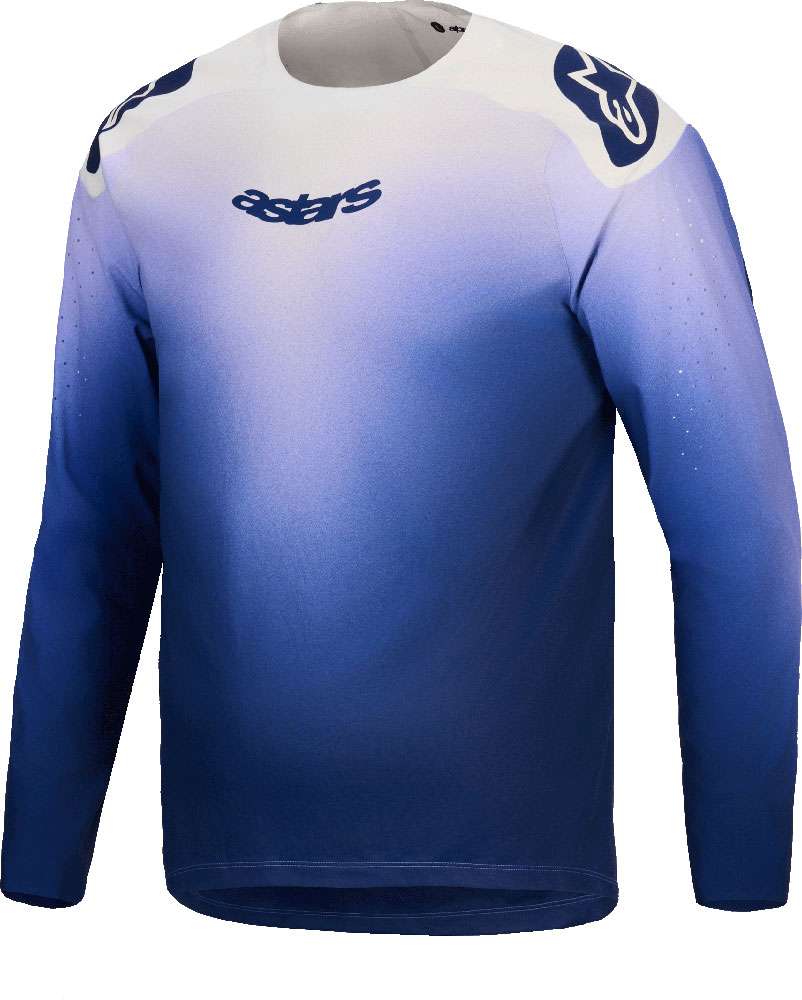 Alpinestars aria polartec maker Elite - maillot vtt manches longues