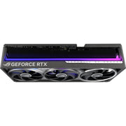 Carte graphique Asus ROG Astral GeForce RTX 5080 OC (3x Display Port, 2x HDMI 2.1, DLSS 4) - afbeelding 6
