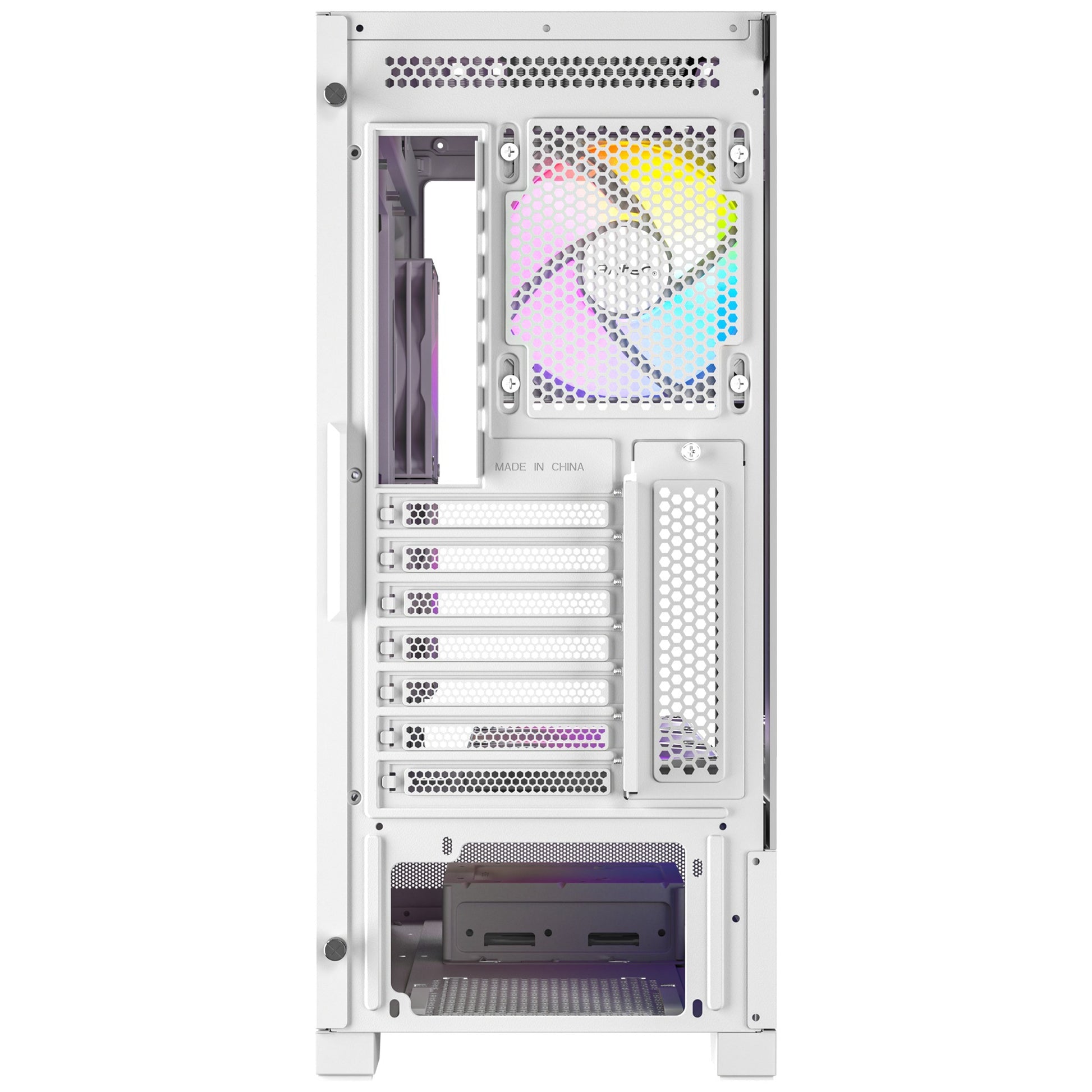ANTEC CX700 RVB