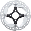 Shimano steps rt-em810 rotor à disque à verrouillage central pour vélo électrique