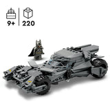 LEGO Super Heros 76331 La Batmobile Batman V Superman - afbeelding 3