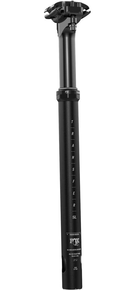 Fox Racing Shox Transfer SL Performance Elite Poteau de compte-gouttes interne
