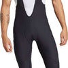 Adidas cr long - cuissard à bretelles avec peau de chamois