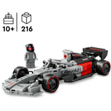 Champions de vitesse Lego 77259 - afbeelding 2
