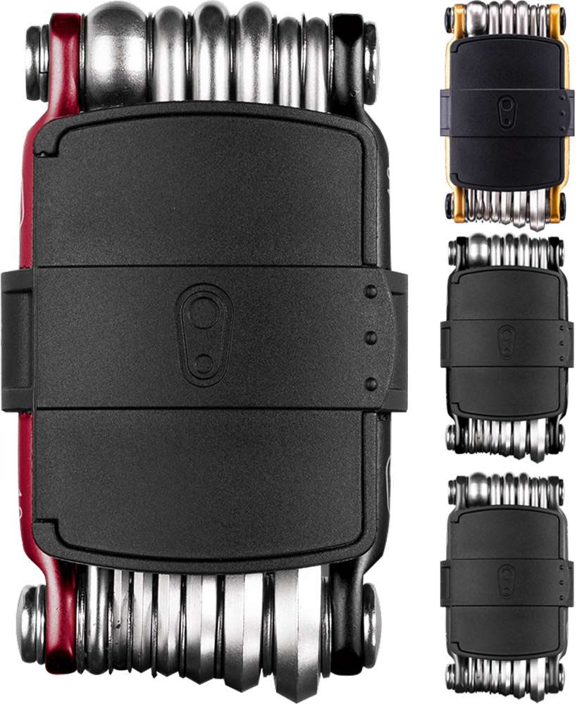Outil multifonction Crankbrothers multi-13
