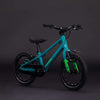 Cube numove 140 vert d'eau
