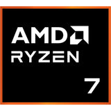 AMD AMD 100-100001084WOF RYZEN 7 9800X3D CPU, AM5, 8C 16T, 4,7 5,2 GHz, 96 Mo, 120W, boxé - afbeelding 1
