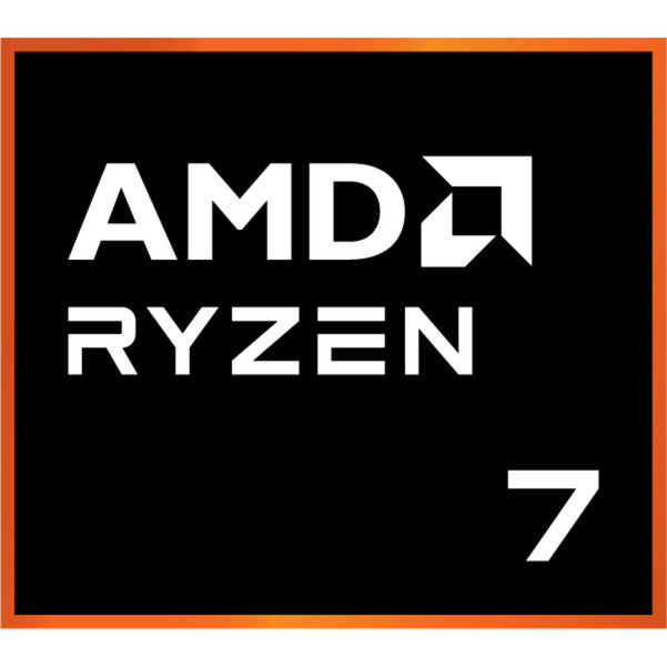 AMD AMD 100-100001084WOF RYZEN 7 9800X3D CPU, AM5, 8C 16T, 4,7 5,2 GHz, 96 Mo, 120W, boxé