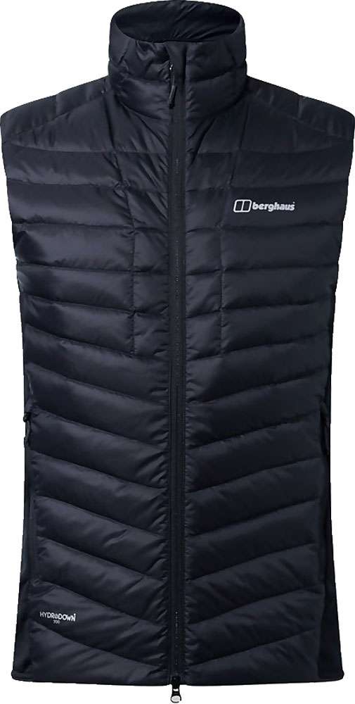 Berghaus tephra stretch reflex 2.0 - gilet