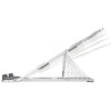 Kensington Easy Riser en aluminium Hinter