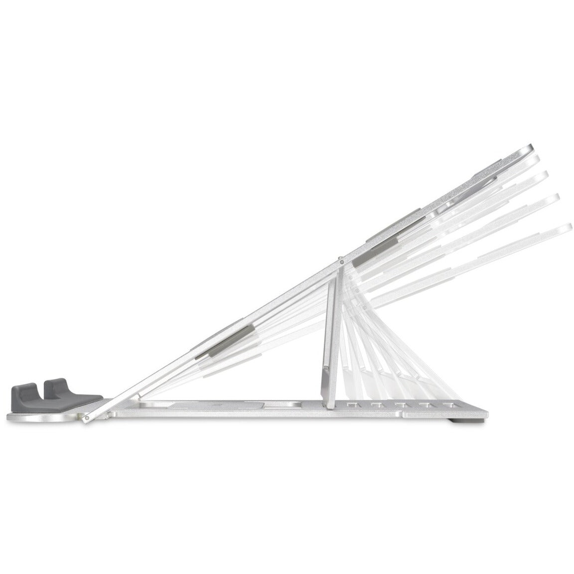 Kensington Easy Riser en aluminium Hinter