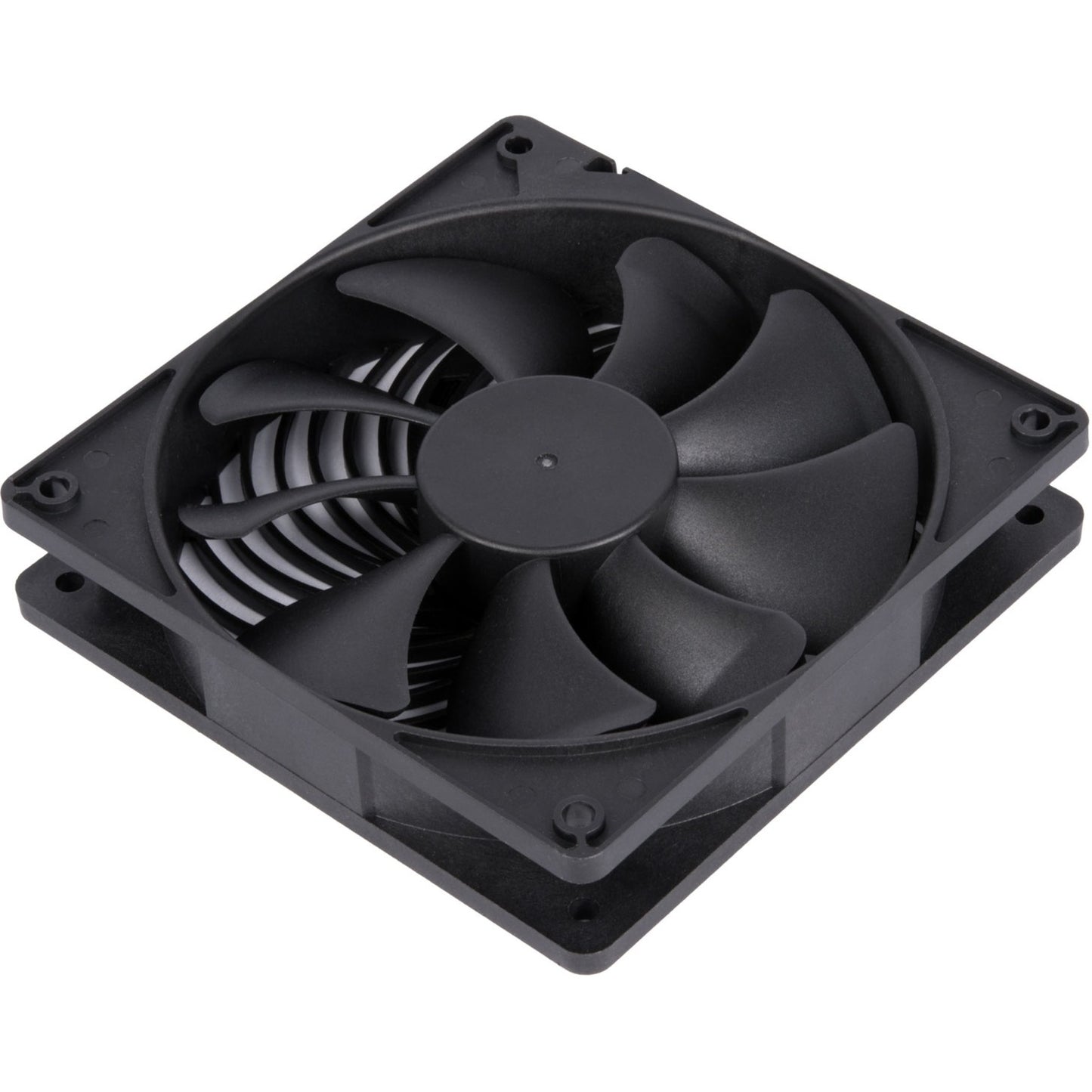Silverstone Air Petrator 120i Pro