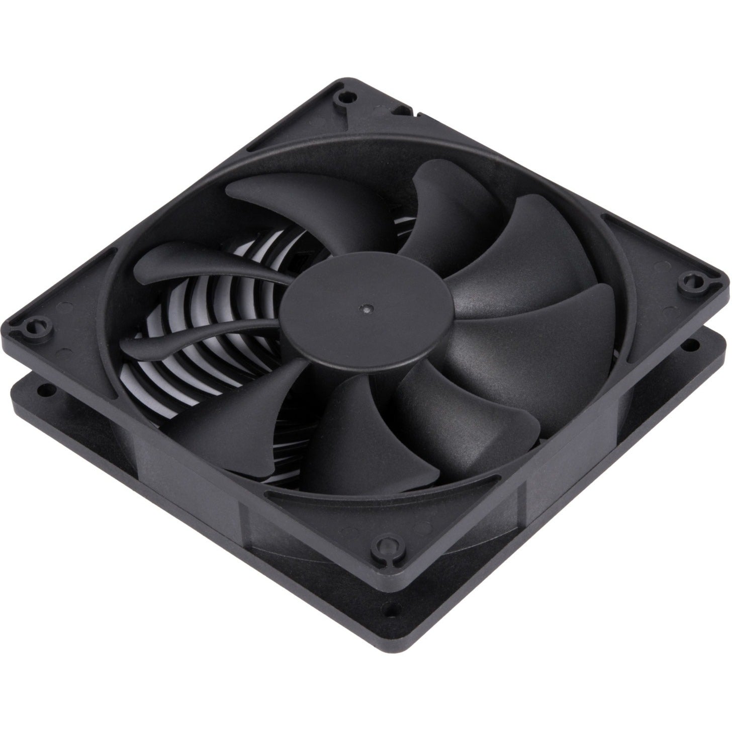 Silverstone Air Petrator 120i Pro