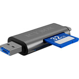 Box glacée IB-CR200-C CARDREDER EXTÉRIEUR AVEC CONNECTE - afbeelding 3