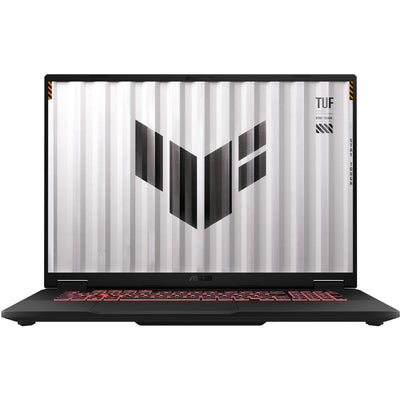 Asus tuf gaming a18 fa808um-s8011w 18 ordinateur portable de jeu (noir gris | ryzen 7 260 | rtx 5060 | 32 go | SSD 1 to)
