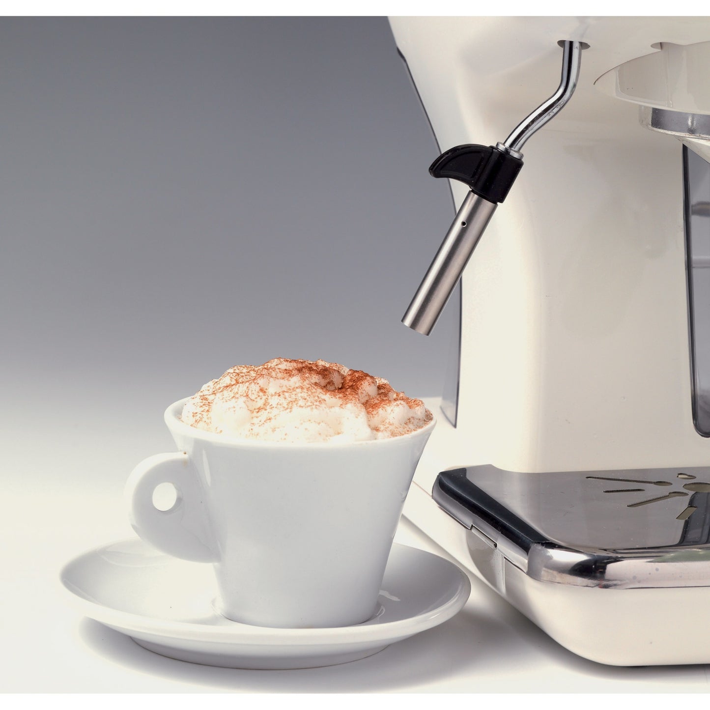 Ariete Vintage Espresso Machine 1389 15