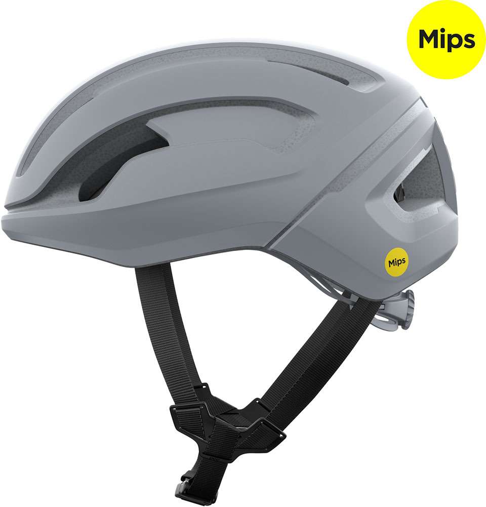 Poc omne air mips - casque de vélo de route