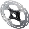 Rotor à disque à verrouillage central Shimano metrea sm-rt500