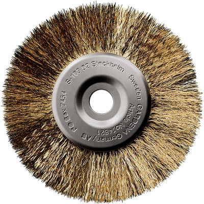GARDENA Brosse à joint en fil d'acier