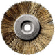GARDENA Brosse à joint en fil d'acier