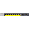 NetGear GS110TP V3
