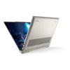 Lenovo yoga 7 2-en-1 14ill10 (83jq00fvmh) 14 copilot+ ordinateur portable (blanc brillant | core ultra 5 226v | graphiques intel arc 130v | 16 Go | SSD 512 Go | tactile)