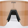 Bliz p003 small nano optics nordic light - lunettes de sport