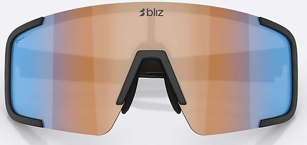 Bliz p003 small nano optics nordic light - lunettes de sport