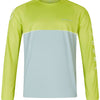 Endura core imprimé - chemise vtt à manches longues