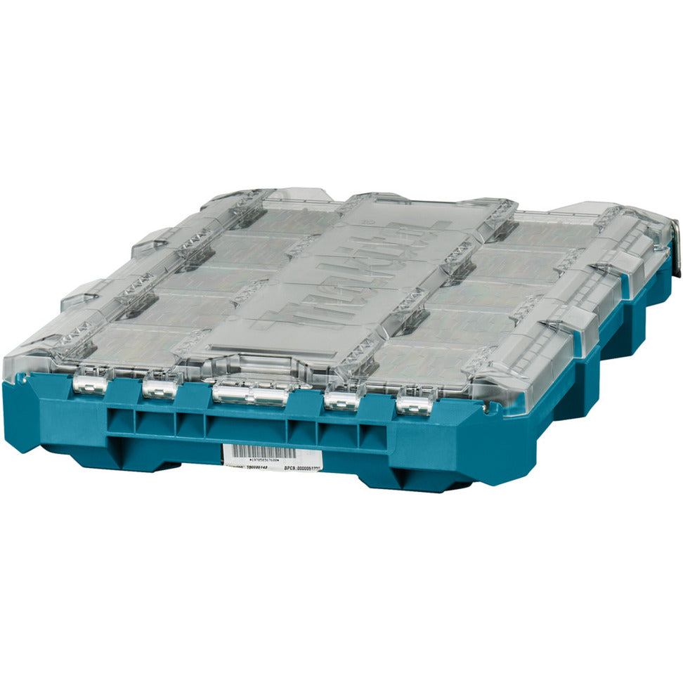 Makita accessoires Maktrak organisateur plat - p-91051