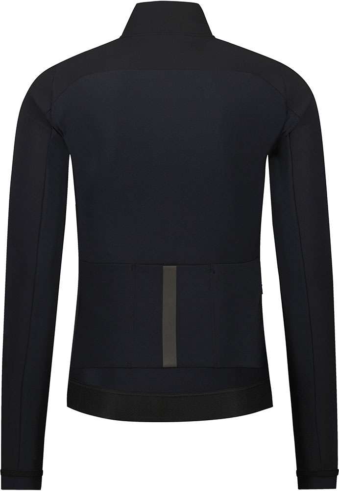 Shimano s-phyre wind jacket - winter jacket