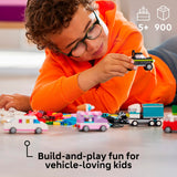 LEGO LEGO 11036 Véhicules créatifs - afbeelding 6