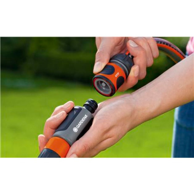 Gardena Garden Spray Ensemble 13 mm (1 2)