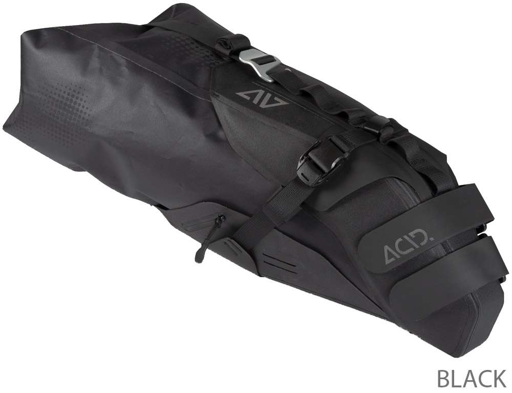 Sacoche de selle Acid Pack Pro 15