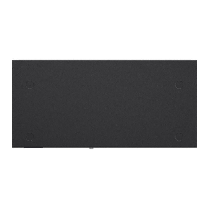 Tp-link omada es220gp commutateur géré facile gigabit 20 ports (noir, 16x poe+, 2x gigabit sfp)