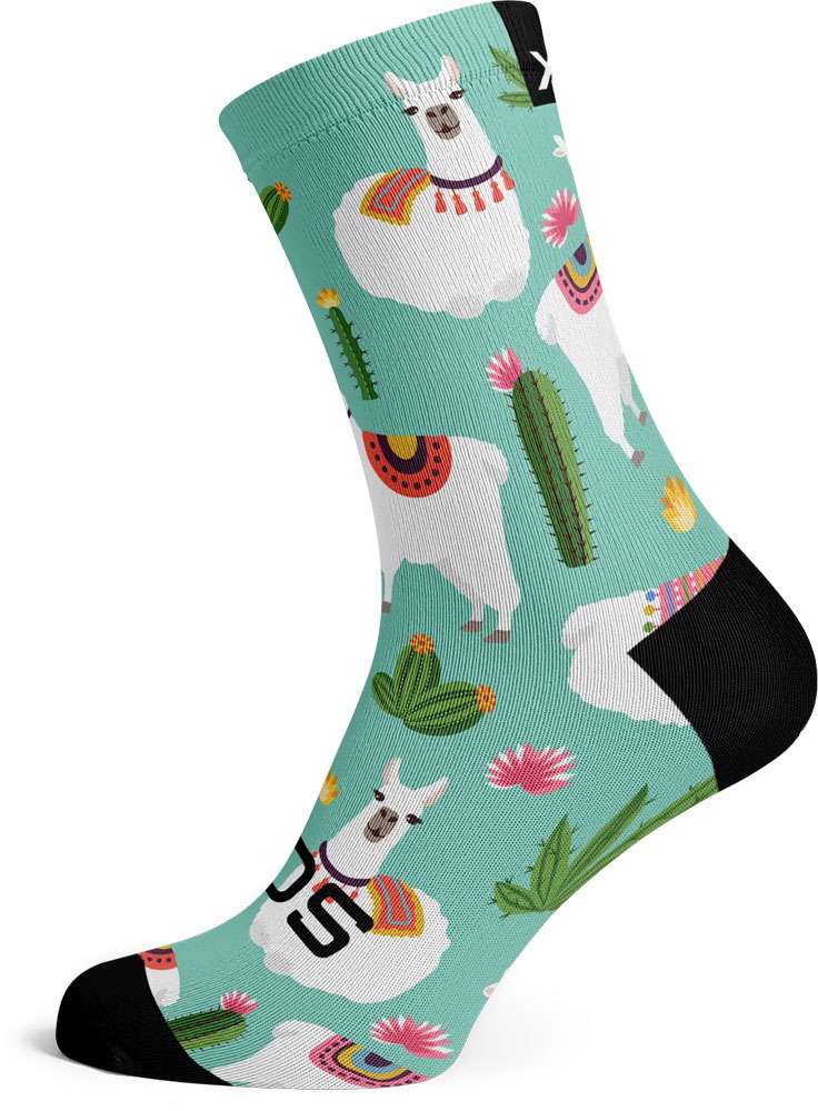 Sox chaussures animaux - chaussettes