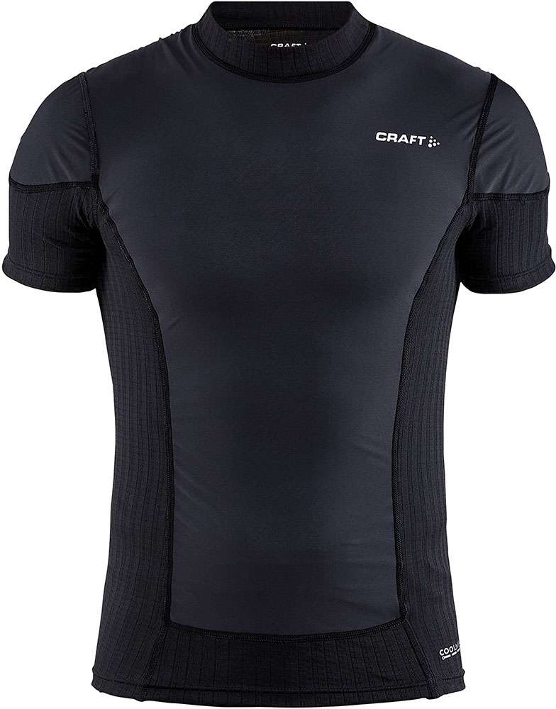 Craft active extreme x windstopper - chemise de base
