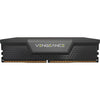 Corsair Vengeance 64 Go DDR5-6000 (2x 32 Go) RAM (gris, cmk64gx5m2d6000z40, xmp, expo)