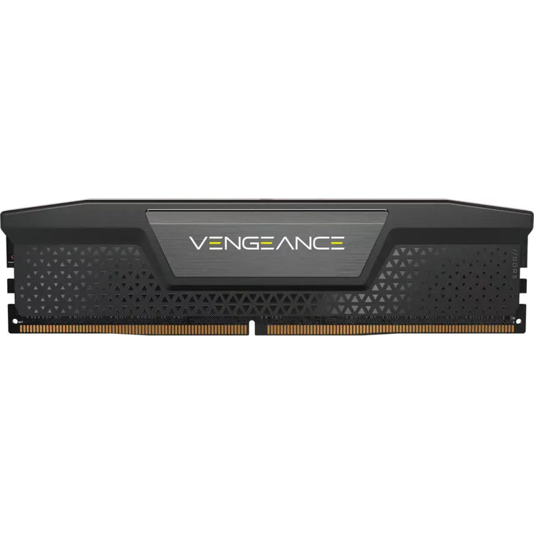 Corsair Vengeance 64 Go DDR5-6000 (2x 32 Go) RAM (gris, cmk64gx5m2d6000z40, xmp, expo)