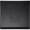 DSI 10 pouces 9 h Armoire de serveur avec porte en verre
