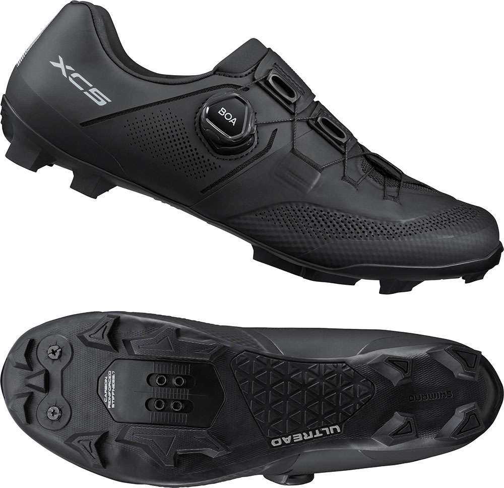 Shimano sh-xc503 - chaussures vtt