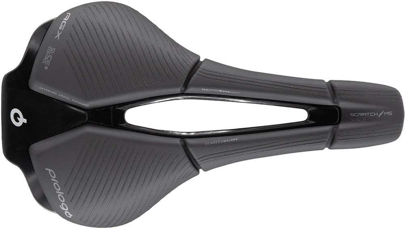 Selle Prologo scratch m5 pas agx tirox slide control