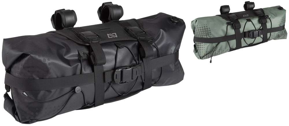 Sacoche de guidon Acid Pack Pro 15