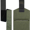 Peaty's Holdfast Trail Tool Wrap - Sac de cadre