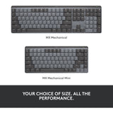 Logitech MX Mechanical Mini - afbeelding 11