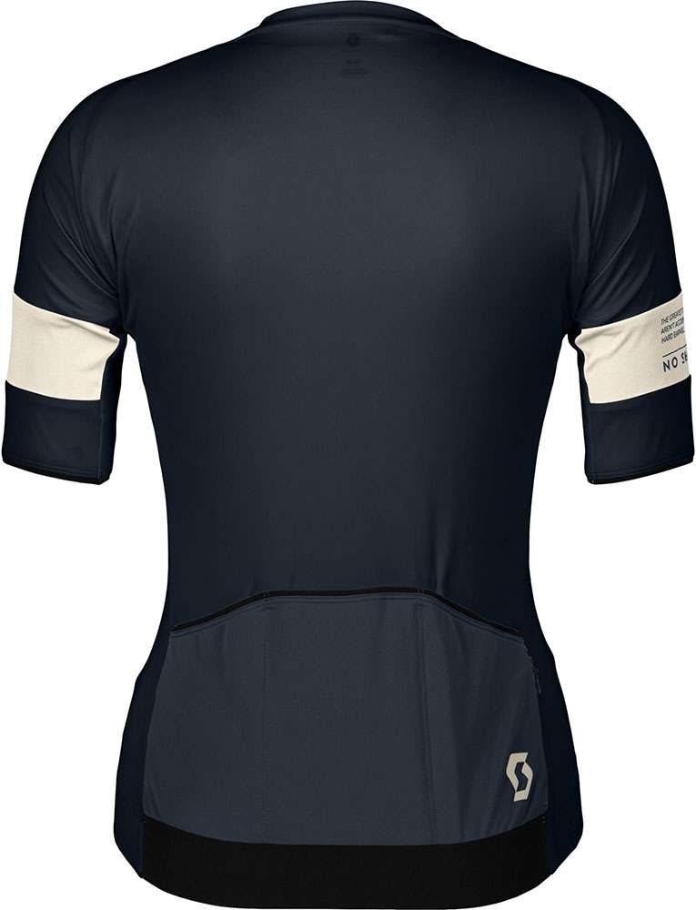 Scott endurance pro - maillot femme