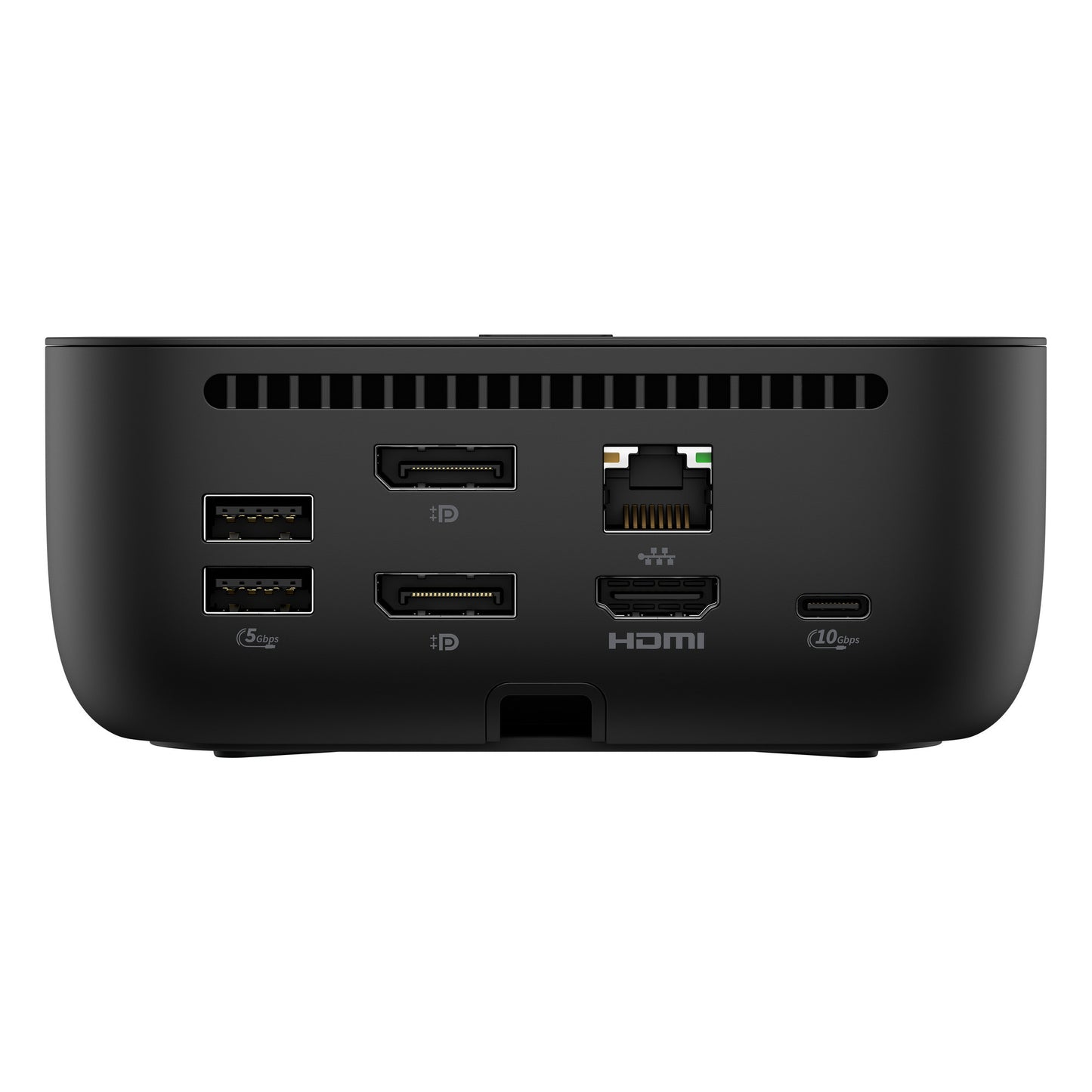 Station d'accueil Hp usb-c 100w g6 (noir)